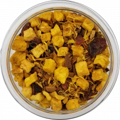 Tea Solution | Tea Soulution | Tea for the Soul Anointed with Prayer