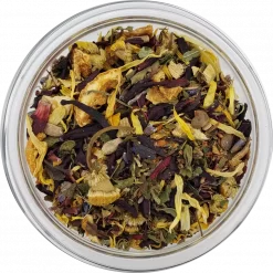 Tea Solution | Tea Soulution | Tea for the Soul Anointed with Prayer