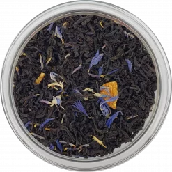 Tea Solution | Tea Soulution | Tea for the Soul Anointed with Prayer