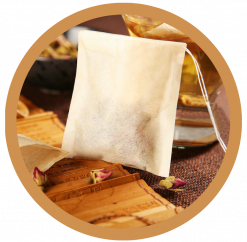 Tea Solution | Tea Soulution | Tea for the Soul Anointed with Prayer