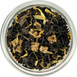 Tea Solution | Tea Soulution | Tea for the Soul Anointed with Prayer