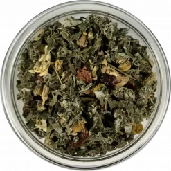 Tea Solution | Tea Soulution | Tea for the Soul Anointed with Prayer