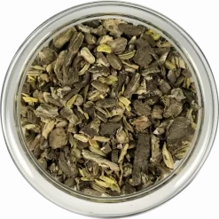 Tea Solution | Tea Soulution | Tea for the Soul Anointed with Prayer