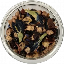 Tea Solution | Tea Soulution | Tea for the Soul Anointed with Prayer