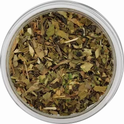 Tea Solution | Tea Soulution | Tea for the Soul Anointed with Prayer