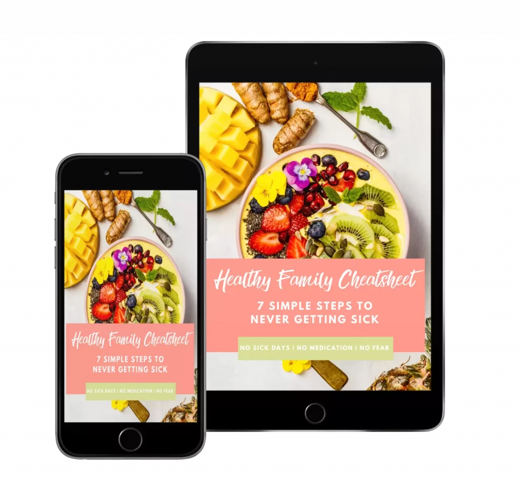 Tea Solution | Tea Soulution | Tea for the Soul Anointed with Prayer