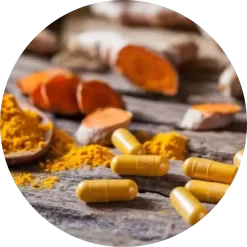Turmeric Supplement