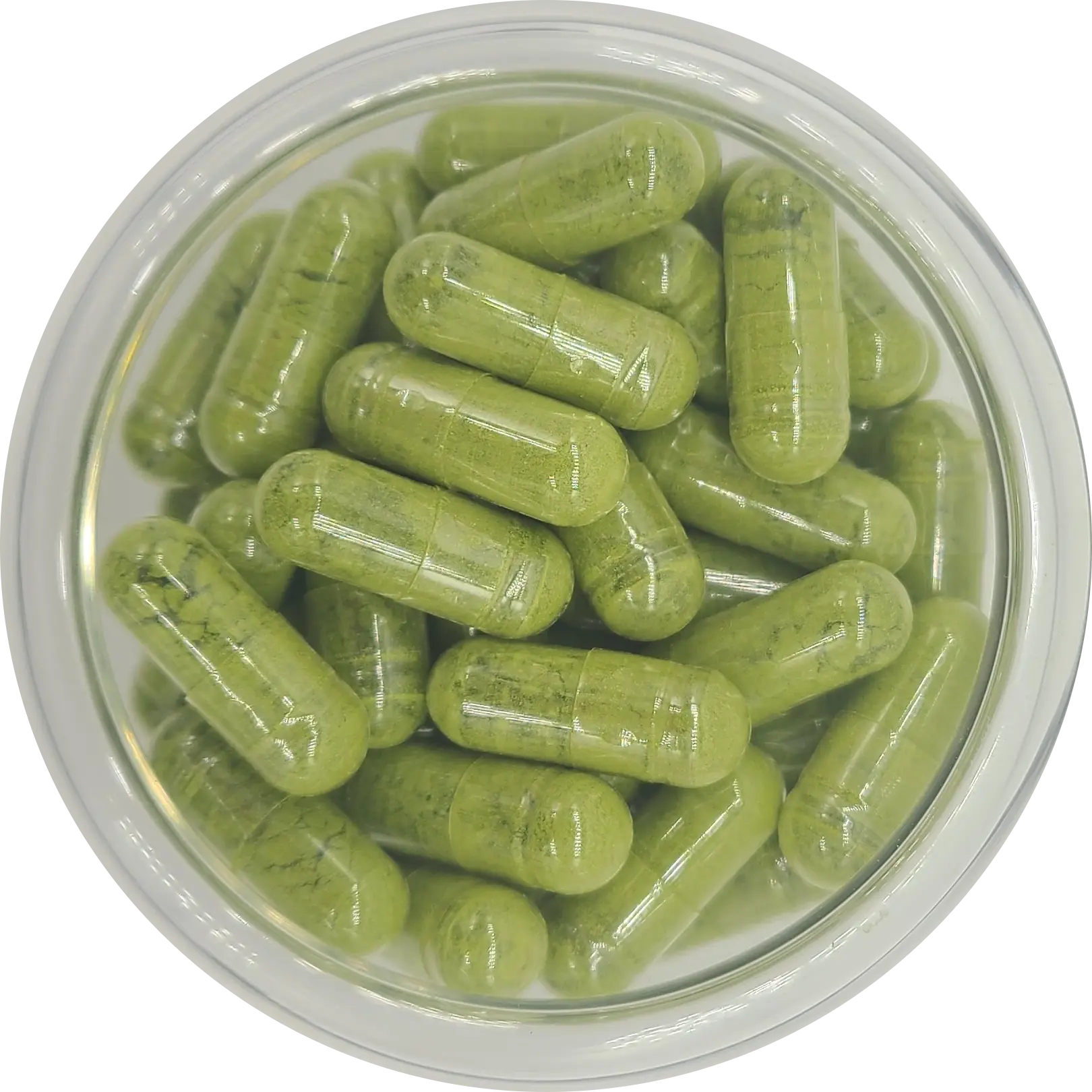 Moringa Wellness Capsules