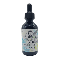 Liver Wellness Tincture