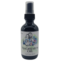 Magnesium Oil