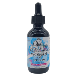 Menopause Wellness Drops