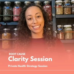 Root Cause Clarity Session