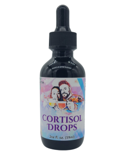 Cortisol Drops